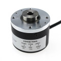 Yumo Isa5208 Series 52mm 8mm Wheel Incremental Absolute Rotary Encoder